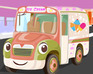 play Ice Cream Truck Parking