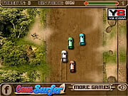 play Dirt Road Race