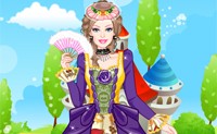 play Rococo Princess