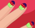 play Cupcake Nails