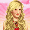 play Ashley Tisdale Makeover