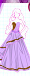 play Princess Fashion Designer