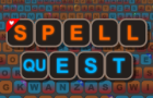 play Spell Quest