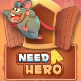 play Need A Hero
