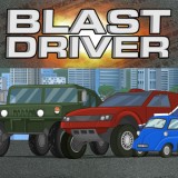 play Blast Driver