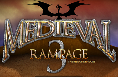 play Medieval Rampage 3