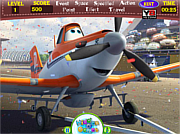 play Planes Hidden Words