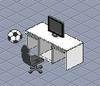 play Indoorsmans-Room-Decorating 2