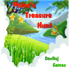 play Phino'S Treasure Hunt