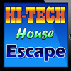 Hi-Tech House Escape