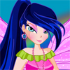 play Fairy Outing Dress Up