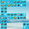 play Antarctic Expedition Mahjong