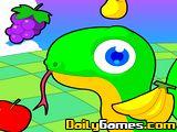 play Fruit Snake