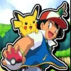 play Pokemon Catch Journey