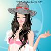 play Bikini Summer Dressup