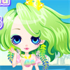 play Cute Little Mermaid Princess