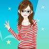 play Hello To Beautiful Girl