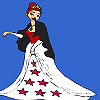 play Elder Princess Coloring