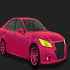 play Iconic Car Coloring