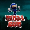 play Ninja Run