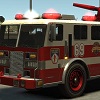 play Fire Truck Hidden Letters