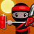 play Ninja Painter 2