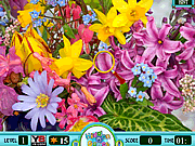 play Hidden Flowers