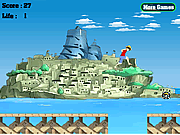play One Piece Run