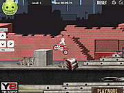 play Stunt Moto Mouse 2