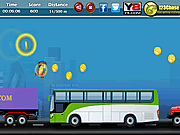 play Extreme Runner