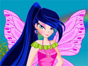 play Winx Musa