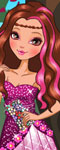 play Briar Beauty Dress Up