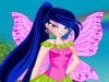 play Winx Musa Outing Dress Up