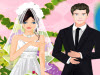 play Beautiful Wedding Dressup