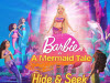 play Barbie Mermaid Tale Hide & Seek