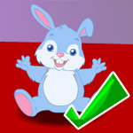 play Rabbit In Magicians Hat