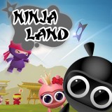 play Ninja Land