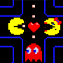 Psychopath Pac-Man