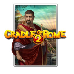 play Cradle Of Rome 2