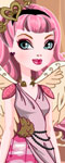 play Ever After High Cupid