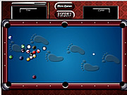 play 8 Ball Billiard