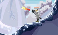 play Angry Penguin