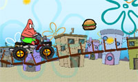 play Patrick Motorbike