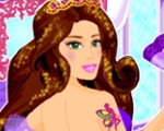 play Princess Tattoo Salon