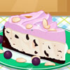 play Frosted Chocolate Chip Cheesecake