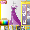 play Fashion Studio - Red Carpet Dress Design