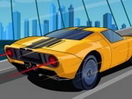 play San Francisco Skyscrapers Racing