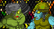 play Zombie Fight Club
