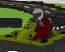 Race Kart Parking