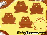 play Cookie Dough Cutter
